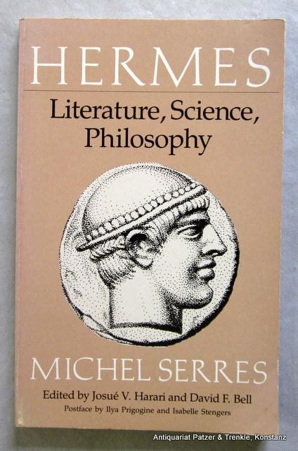 michel serres hermes iv|Key Theories of Michel Serres – Literary Theory and Criticism.